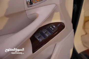  22 لكزس LX 570 للبيع بحالة الوكالة وصيانة الوكيل وارد الشركة