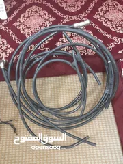  4 هايدروليك 6 حركات