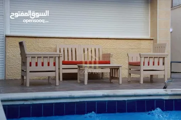  2 شالية مميز في أجمل مناطق البحر الميت بمواصفات مميزة وسعر مغري/ ref 9458