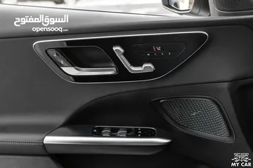  11 2022 Mercedes C200 – Night Package