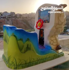  17 هزاز اطفال العاب هزاز عملة نقدية