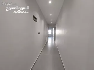  9 شقة دوبلكس غير مفروشة للايجار في عبدون  ( Property 32330 ) سنوي فقط