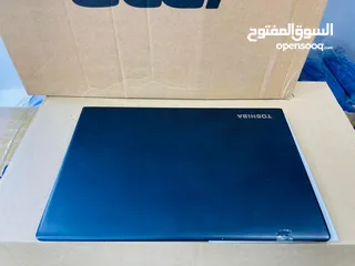  5 لاب توب Toshiba cor 5 8 th  وبسعر 1250