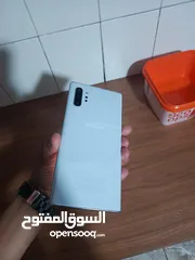  1 سامسونج نوت 10بلس 5g وكاله جهاز سعره جديد 500 اشتريته قبل ثلاث ايام وقت و انكسر اخذت ب 200 مشالله