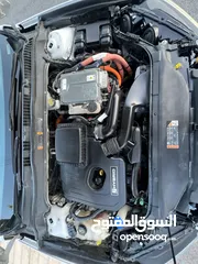  14 Ford Fusion 2018 (SE / Sport ) فحص كامل للبيع