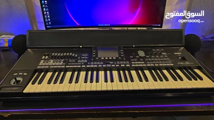  1 Korg p3xor
