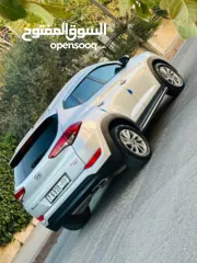  7 هيونداي توسان 2016