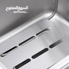  5 قلاية زيت كهربائية عميقة RAF المميزة