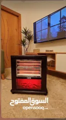  1 الصوبة الترند والاكثر طلباً موديل 2026 توفرت حديثاً الحجم الكبير 2400 واط من Media tek