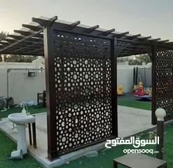  12 latest design pergola available at best price