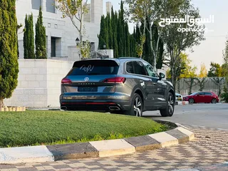  6 طوارق R line