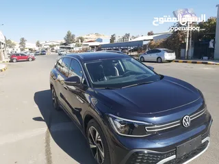  4 اي دي 6 2023 بانوراما متحركة VIP فحص كامل بحالة وكالة بلاك اديشن فل أعلى مواصفات