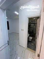  4 شقة للبيع تاسعه أهالي ثاني هندسي 88متر مع ترسات