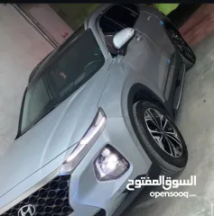  2 سنتافيه 2018 للبيع