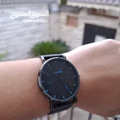  3 ساعة montre