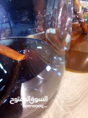  6 عسل يمني و بلدي