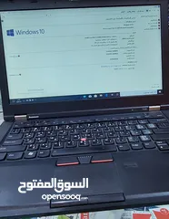  3 مع التوابعه :  1 - سماعه اذن  2 - ماوس وكاله  3 - شنطه خاص فيه  المواصفات :  1 - اصدار : Windows10pr