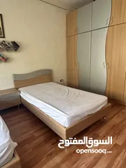  3 غرفة نوم كاملة لشخصين خشب لامينيت ، مستعمل بحال الجديد من جوايكو مع فرشات ريتشموند