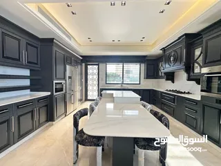  11 شقة مفروشة للإيجار في عبدون ( Property 43168 )-175093560