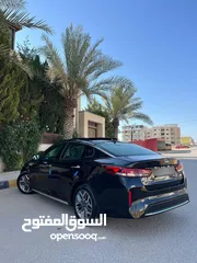  3 كيا اوبتيما 2020 سعر حرررررق، فل كامل بانوراما، السياره بحاله ممتازه.