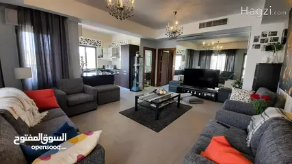  3 شقة مفروشة للإيجار 120م2 ( Property 12450 ) سنوي فقط