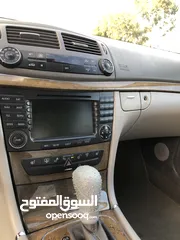  20 مرسيدس E350 تبارك الله