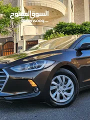  5 هيونداي النترا موديل 2018 فحص كامل وفل اتوماتيك شاشه وكاميرا