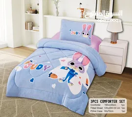  2 لحاف اللعاب ورسومات جميلة ومميزه