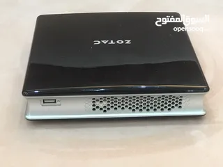  4 Mini pc RAM 4 GB كمبيوتر صغير حجم الرام 4 جي بي