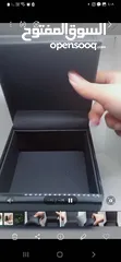  3 علب ساعات  جديدة