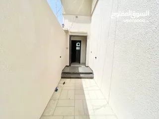  2 ملحق غرفتين وصالة مدخل خاص بمدينة الرياض
