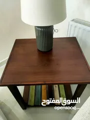  6 طقم طاولات من Ashley