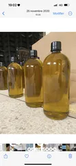  11 Argan Oil and prickly pear Oil and other product Cosmetic