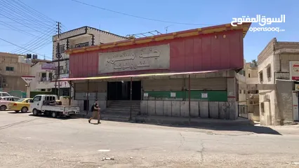  1 مخازن تجارية للإيجار