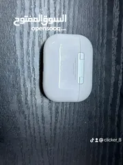  10 سماعة ابل ايربودز برو Apple AirPods Pro