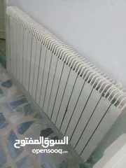 10 شراء التدفئه المركزيه بويلرات ورديترات وتنكات الحديد وادا عالسطح بنزلو بأحسن الاسعار نصلكم في أي وقت