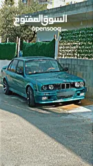  2 BMW E30/1987