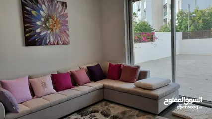  3 2 BR Incredible Flat for Sale Located in Al Mouj