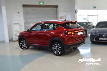  2 Changan CS35 Full Option 2023