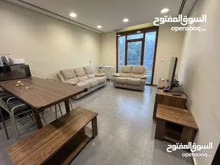  6 Deluxe Fully Furnished 1 BR in Salwa