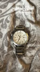  7 ساعه رجالي Montblanc اصلي 100% معدن بسعر قليل                    ..............................