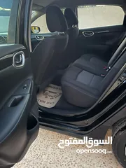  9 نيسان سلفي كهربا 11200 اول مالك