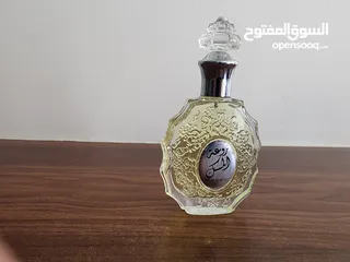  10 شروه عطور نخب تستر بسعر حرق