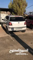  3 (بولو 2003تسجيل 2009للبيع)
