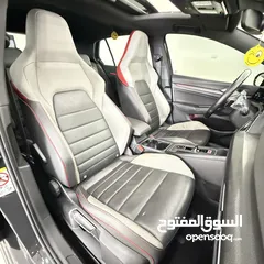  20 VW GOLF GTI MK8 تحفة بما تعنيه الكلمة من معنى