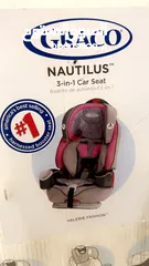 1 كرسي سيارة اطفال  car seat