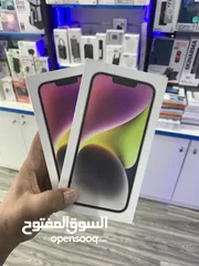  1 Iphone 14 128gb Starlight