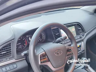  13 هونداي AD جمرك جديد