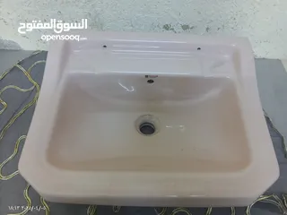  3 مغسلة للبيع