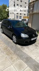  4 جولف mk5 فل كامل